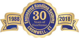 Engineered Handling Systems - 30 Years of Excellence