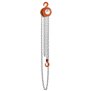 CM Series 622A, 1/2 Ton Hand Chain Hoist