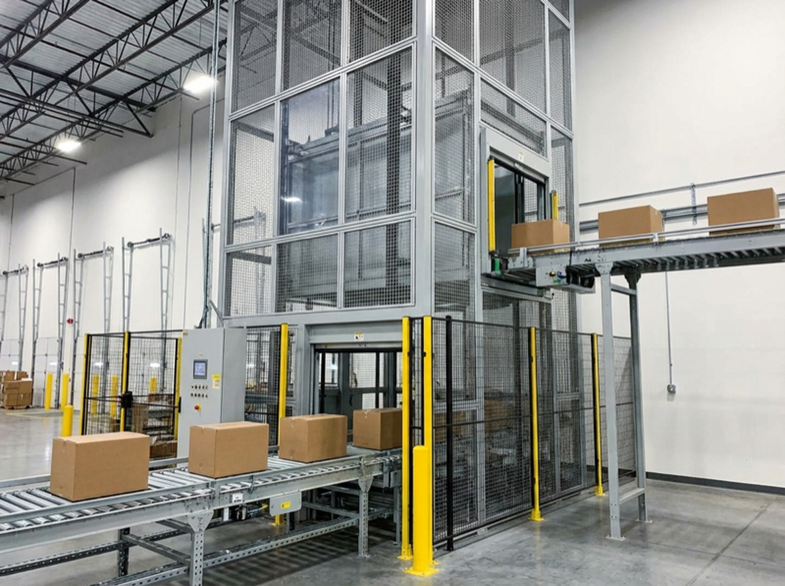 Lifting Equipment