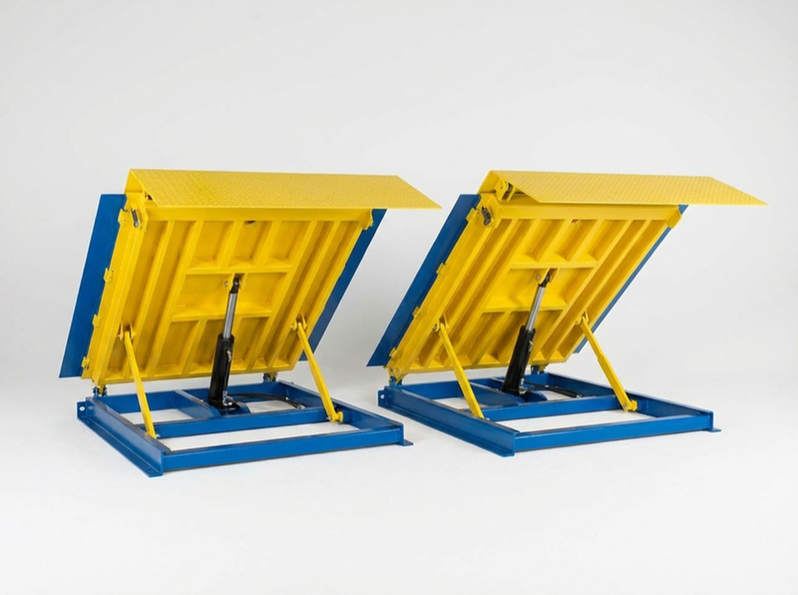 Dock & Loading Equipment